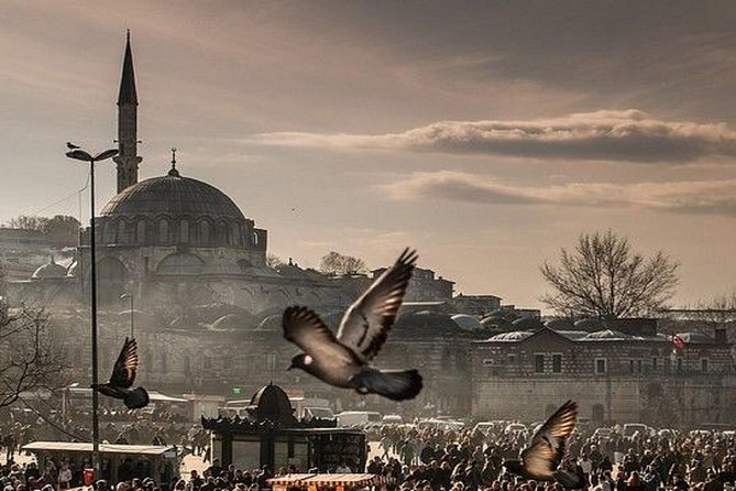 1, 2 Or 3 Days Private Istanbul Guided Tour - Price and what you are really paying for