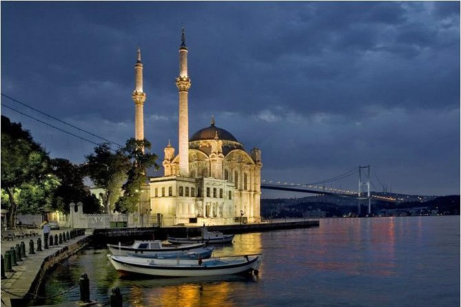 1, 2 Or 3 Days Private Istanbul Guided Tour - Day 3: Süleymaniye, Balat streets, Pierre Loti views, and Haliç by the Golden Horn