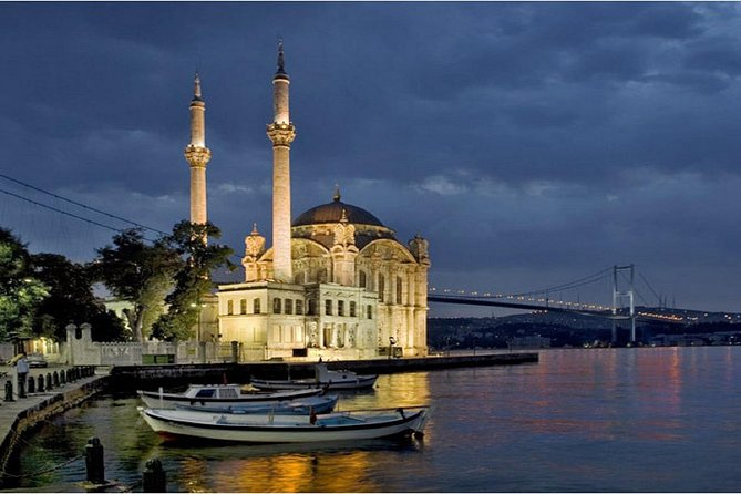 1, 2 Or 3 Days Private Istanbul Guided Tour - The guide factor: how to choose wisely