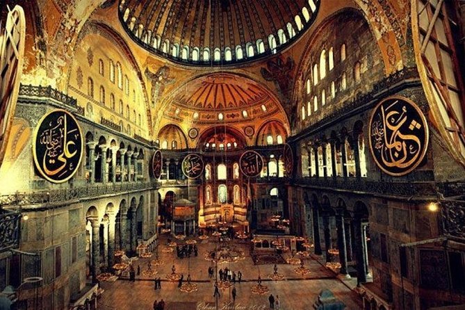 1, 2 Or 3 Days Private Istanbul Guided Tour - Should you book this 3-day private Istanbul tour?