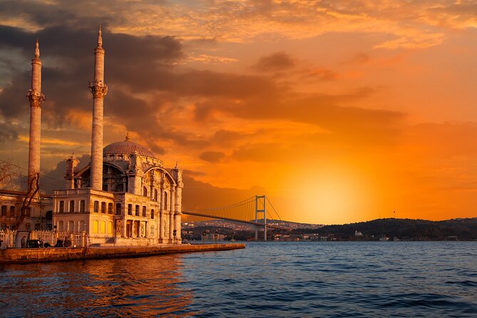 1, 2 Or 3 Days Private Istanbul Guided Tour - Pickup, meeting point, and staying oriented in Istanbul