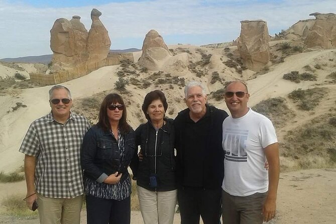 10-Day Highlights of Turkey Private Tour from Istanbul - How the 10 days are structured, Istanbul first, then the Aegean, then Cappadocia