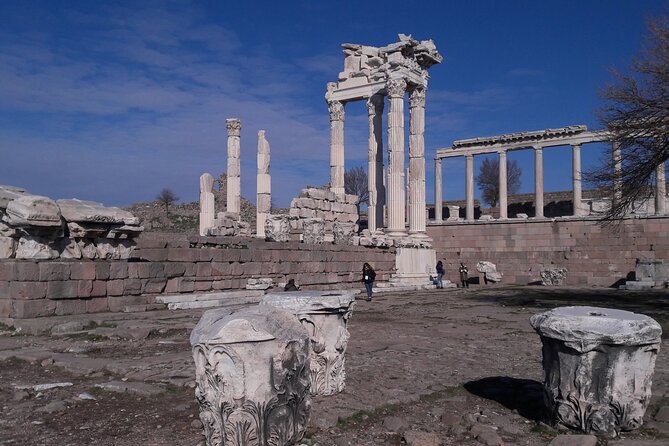 10-Day Highlights of Turkey Private Tour from Istanbul - Konya stop and the road to Cappadocia, a spiritual pause before the surreal scenery