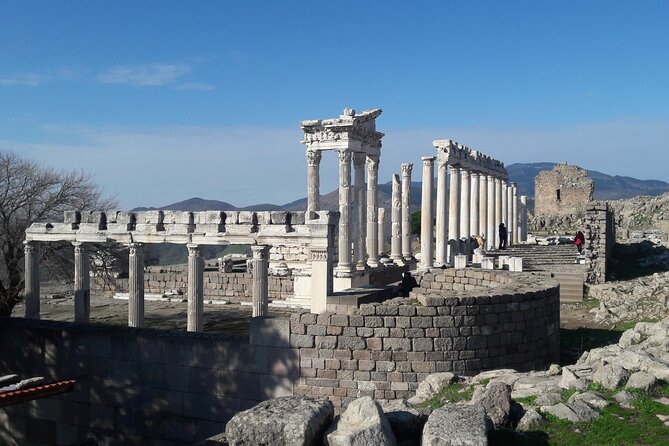 10-Day Highlights of Turkey Private Tour from Istanbul - Who this tour fits best, and who should think twice