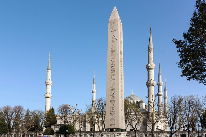 10-day Highlights of Turkey Tour - A 10-Day Turkey Route That Cuts the Distance