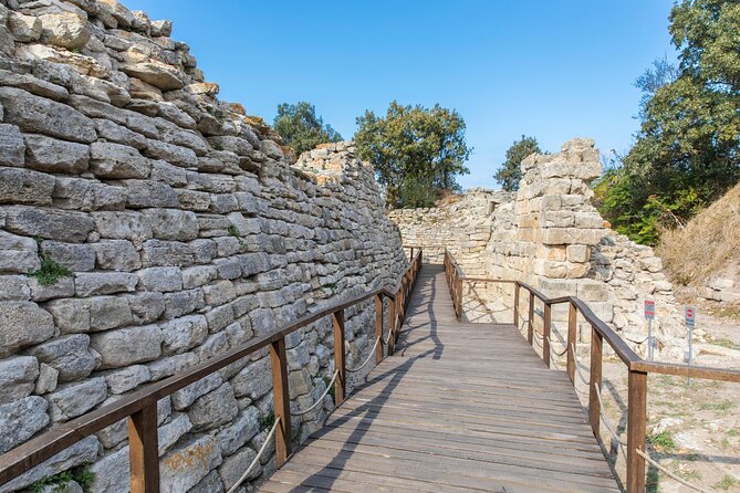 10-day Highlights of Turkey Tour - Gallipoli Battlefield Stops That Feel Heavy in the Best Way