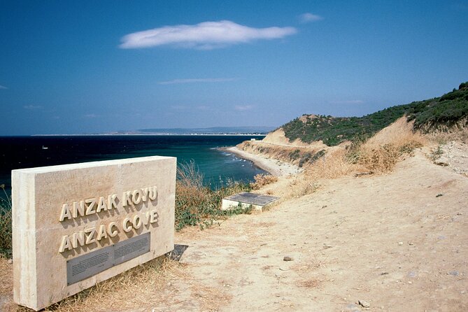 10-day Highlights of Turkey Tour - Troy and Pergamon: Legends and Power Centers in Stone