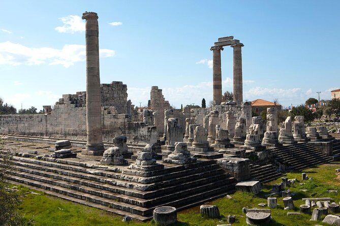 10 Days Private Tour of Turkey - Key highlights to know before you go