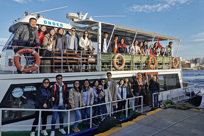 10 Days Private Tour of Turkey - Flying onward: Kusadasi base for Ephesus and the Aegean spread