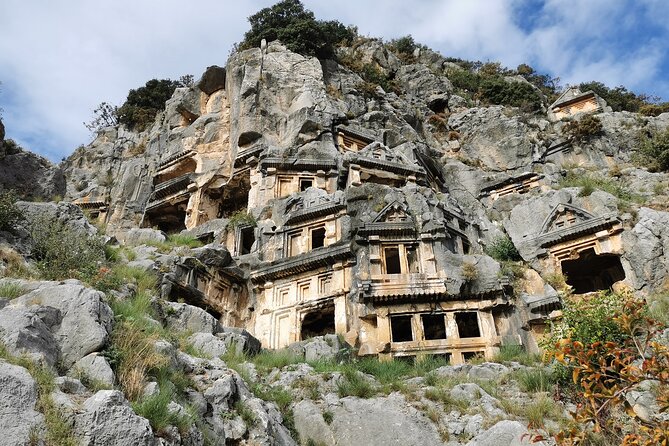 10 Days Private Tour of Turkey - Ephesus and the Virgin Mary’s House: what you should actually notice