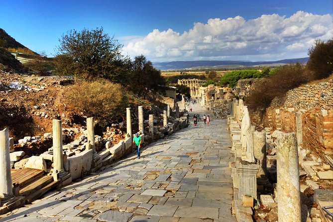 10 Days Private Turkey Tour incl. Gobeklitepe, Cappadocia, Ephesus, Istanbul - Hotels, Private Transport, and Included Meals: The Practical Stuff That Makes It Work