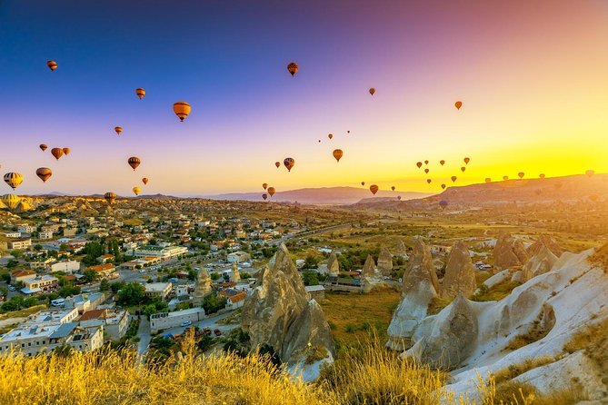 10 Days Turkey Tour to Istanbul, Cappadocia, Antalya, Ephesus - Price and Logistics: What $1,699 Really Buys