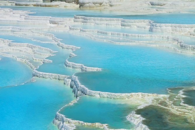 10 Days Turkey Tour to Istanbul, Cappadocia, Antalya, Ephesus - The Continent-Switch Moment on Day 3: Quick, Memorable, Easy