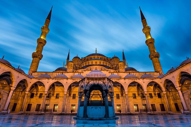 10 Days Turkey Tour to Istanbul, Cappadocia, Antalya, Ephesus - Cappadocia Days 4 and 5: Valleys, Fairy Chimneys, and Derinkuyu