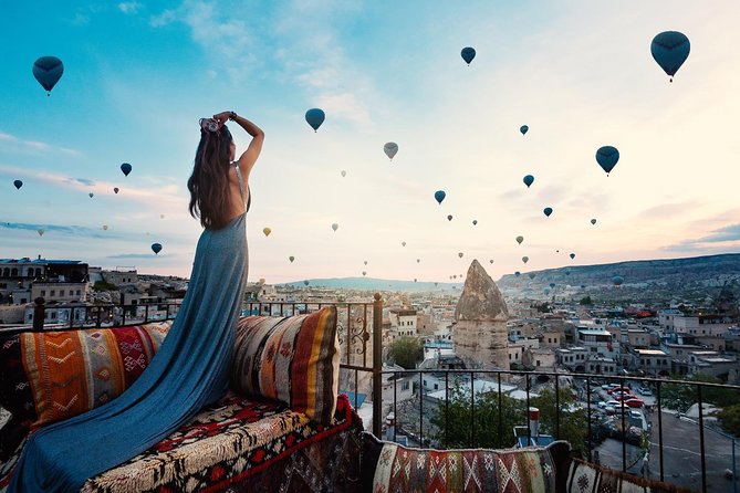 10 Days Turkey Tour to Istanbul, Cappadocia, Antalya, Ephesus - Ephesus on Day 9: A Guided Walk Through Roman Big Names