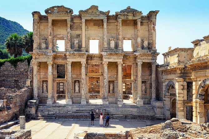 10 Days Turkey Tour to Istanbul, Cappadocia, Antalya, Ephesus - Small-Group Advantage: Max 15 People, Real Breathing Room