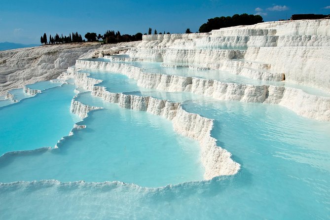 12 Days Best of Turkey Tour - Timing, transfers, and the day-to-day pace you should expect