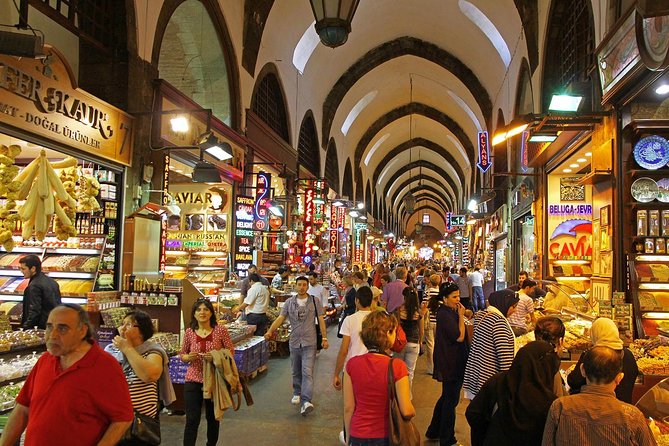 12 Days Private Turkey Tour From Istanbul - Cappadocia Day 6: Kaymakli underground city, Nar Lake photos, Ihlara hike, and Selime Monastery
