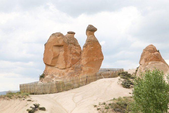 12 Days Private Turkey Tour From Istanbul - Cappadocia Day 7: Soganli Valley, Sobesos mosaics, Keslik Monastery, Sinassos, and Red Valley hike