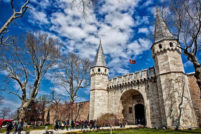 12 Days Private Turkey Tour From Istanbul - Izmir Day 8: flying in, settling in Kusadasi or Selcuk, and catching your breath