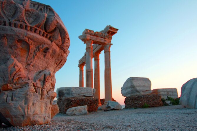 13 Days Patterns of Turkey Tour from/to Istanbul by Plane - Key highlights that matter on the ground