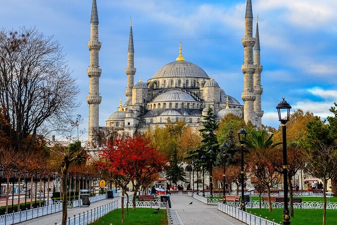 13 Days Patterns of Turkey Tour from/to Istanbul by Plane - Kusadası and Bodrum: slow down without losing the plot