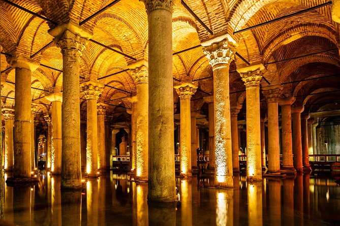 14 Days Private Turkey Tour From Istanbul - Day 11 Cappadocia highlights: Devrent Valley, Pasabag fairy chimneys, Goreme, Uchisar