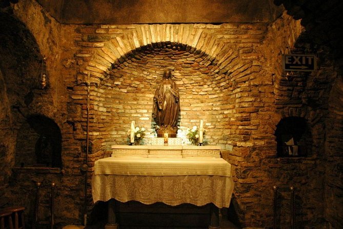 14 Days Private Turkey Tour From Istanbul - Flying to the Aegean: Ephesus, Artemis, St John, and the Virgin Mary’s House