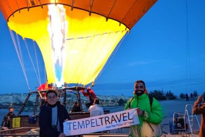 2 Day Cappadocia Tour from Istanbul