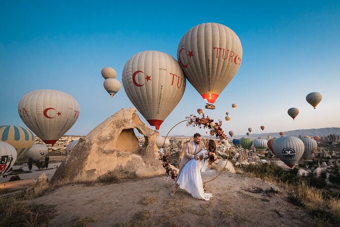 2 Day Cappadocia Tour From Istanbul With Optional BALLOON Flight - Price and Logistics: why $565 can feel like a bargain