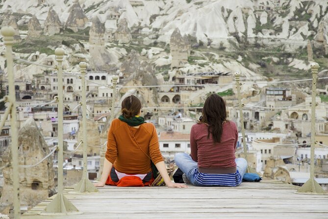 2 Day Cappadocia Tour From Istanbul With Optional BALLOON Flight - Small-group or private: what up to 15 people really changes