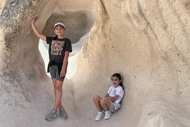 2 Day Cappadocia Tour From Istanbul With Optional BALLOON Flight - Fly Istanbul to Cappadocia: the early pickup you should actually respect