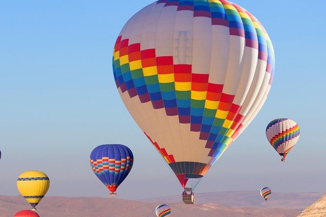 2 Day Cappadocia Tour from Istanbul with Optional Balloon ride - Cave hotel overnight: comfort, authenticity, and what to check