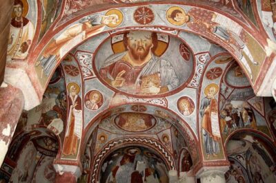 2 Day Cappadocia Tour from Istanbul with Optional Balloon ride