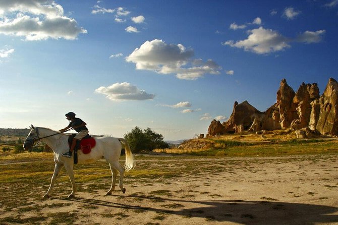 2 Day Cappadocia Tour from Istanbul with Optional Balloon ride - Small group comfort and guide impact: where experiences can vary