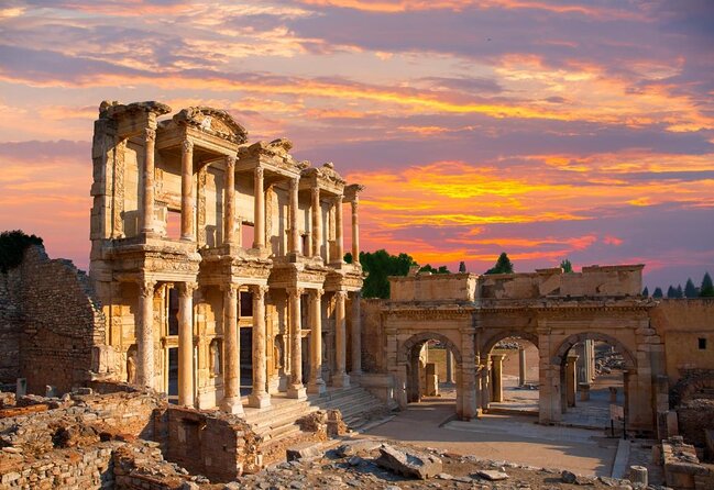 2 Day Ephesus and Pamukkale Tour From Istanbul - Key things that make this tour worth your attention