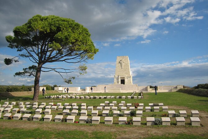2-Day Gallipoli and Troy Tour from Istanbul and return - Why this Gallipoli and Troy combo works from Istanbul