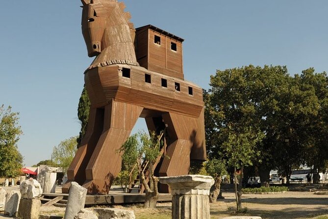 2-Day Gallipoli and Troy Tour from Istanbul and return - Price and what you get for $950 per person