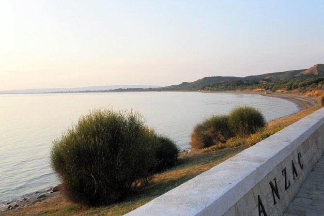 2-Day Gallipoli Tour from Istanbul - Small Group - Lunch, dinner, and the overnight switch in Çanakkale