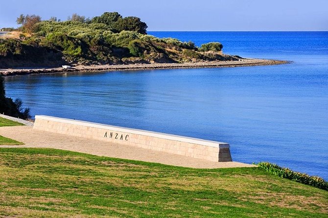 2-Day Gallipoli Tour from Istanbul - Small Group - Meals and what you need to budget for