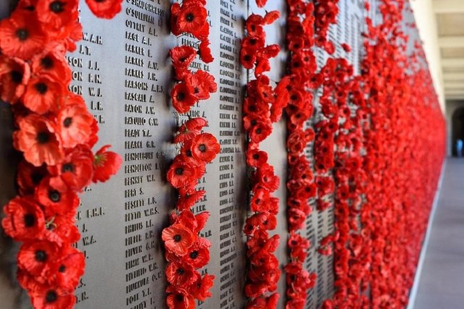 2-Day Gallipoli Tour from Istanbul - Small Group - Getting from Istanbul: early pickup and a long day on the road