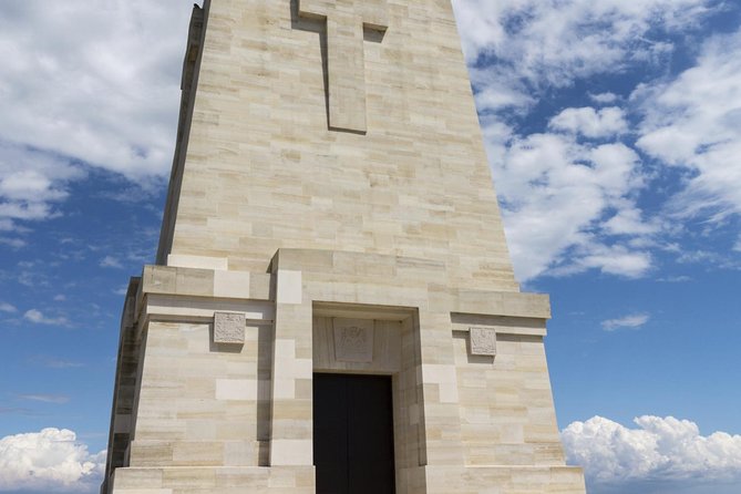 2-Day Troy and Gallipoli Tour from Istanbul - Getting from Istanbul to Çanakkale: early starts, long roads, real purpose