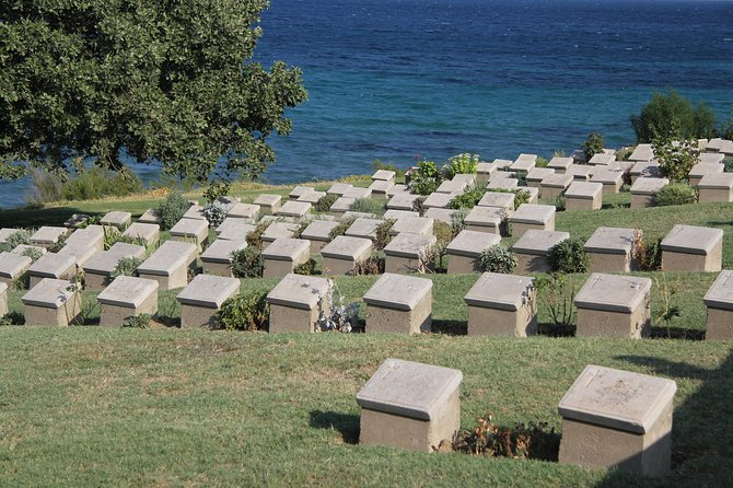 2-Day Troy and Gallipoli Tour from Istanbul - Çanakkale overnight: why the second town stay is a smart idea