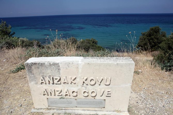 2 days anzac tour DAWN SERVICE FROM ISTANBUL - Key highlights worth knowing