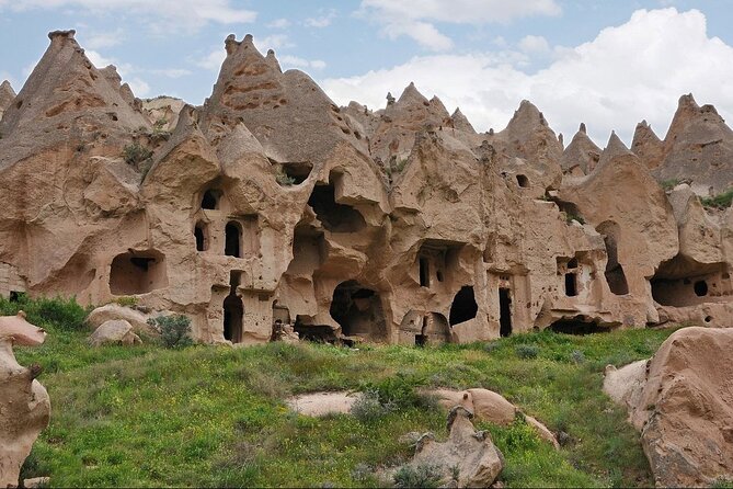 2 Days Cappadocia from Istanbul with Cave Hotel+Optional Balloon - Why This 2-Day Cappadocia Trip From Istanbul Works