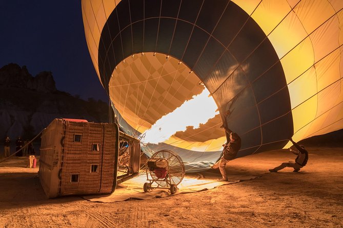 2 Days Cappadocia from Istanbul with Cave Hotel+Optional Balloon - Day 1: Istanbul to Kayseri, Göreme Open Air Museum, Devrent, Zelve, Avanos, Uçhisar