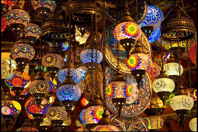 2 Days Cappadocia from Istanbul with Cave Hotel+Optional Balloon - Day 2: Rose Valley Pink, Paşabağ-Like Cavusin Rock Houses, Pigeon Valley Walks, Kaymakli, Ortahisar