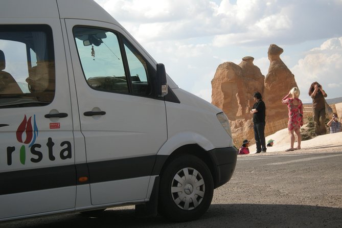 2 Days Cappadocia Tour From Istanbul by Overnight Bus - Overnight Bus From Istanbul: Comfort, Timing, and Being On Your Own