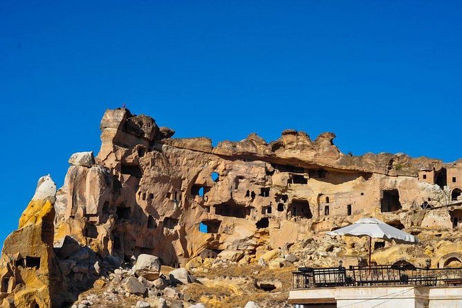 2 Days Cappadocia Tour From Istanbul by Overnight Bus - Göreme or Zelve Open-Air Museum: Early Christians and Tufa Homes