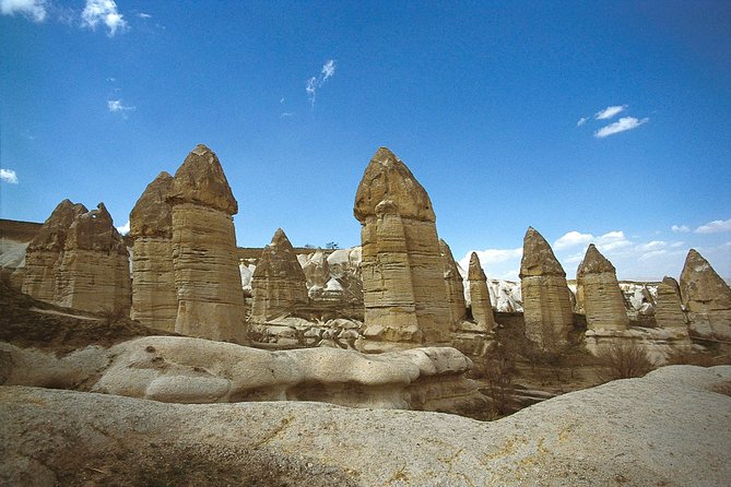 2 Days Cappadocia Tour From Istanbul by Overnight Bus - Price and Logistics: What You Get for Around $400